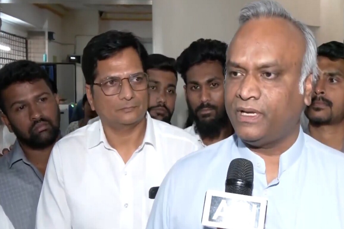 Will not allow Karnataka to be their laboratory of hate: Priyank Kharge slams BJP for opposing Hate Speech Bill