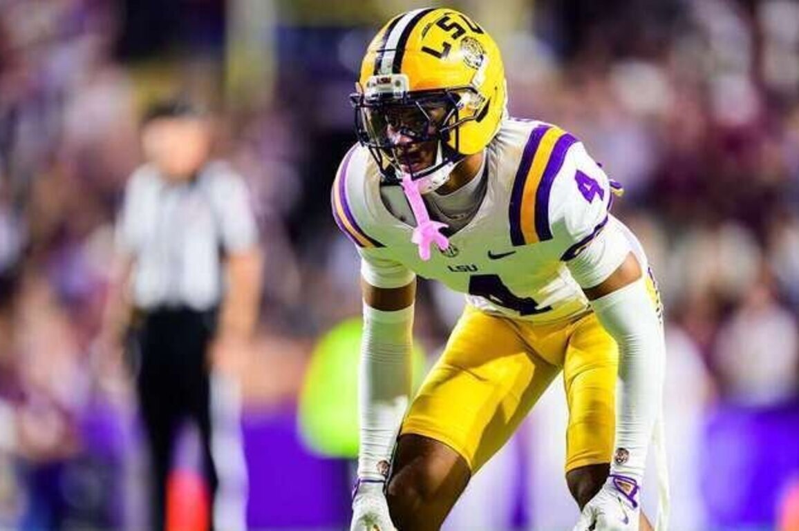 Ryan Mink's First Round Mock Draft