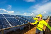 ADB, ISA commit to promote solar energy in Asia