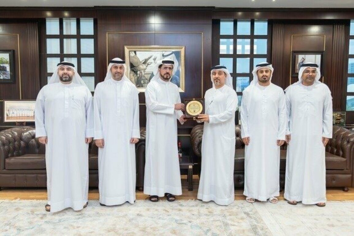 DEWA receives '3G Championship Award for Digital Transformation 2025'