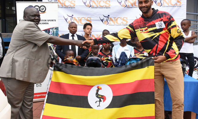FMU names FIM Africa Motocross championship team FMU names FIM Africa Motocross championship team