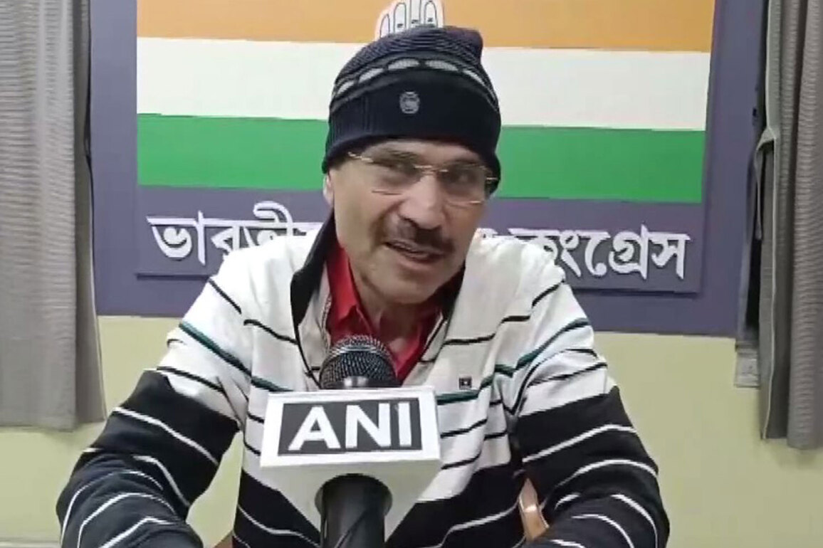 "No one is ready to listen to their grievances": Congress leader Adhir Ranjan Chowdhury slams WB govt over Beldanga protests