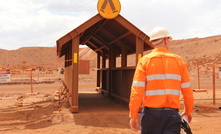 BHP WAIO operations in WA's Pilbara.