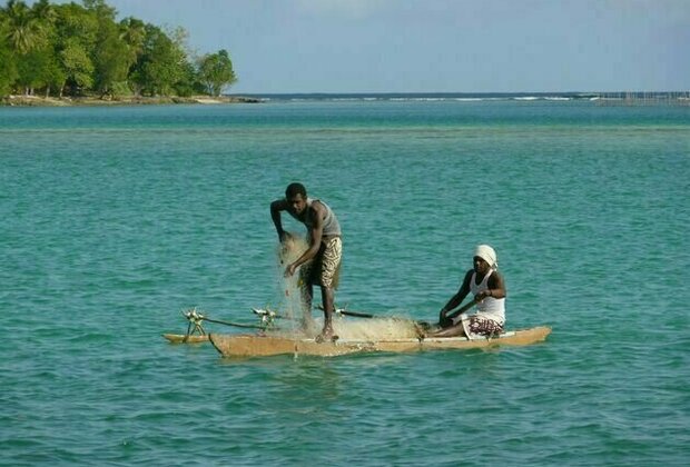 Indigenous knowledge merges with science to protect people from fish poisoning in Vanuatu