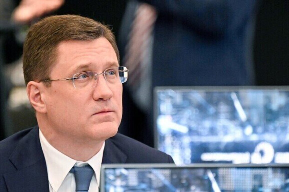 Deputy PM reveals extent of Russias oil reserves