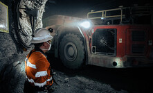 Proximity awareness is a useful tool in underground safety