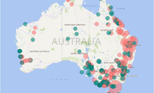 200 green projects in need