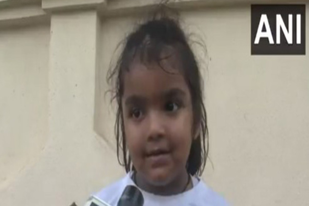 Vashi, who met CM Yogi Adityanath regarding her school enrollment gets admission