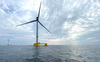 'Once-in-a-generation': Welsh Government approves plans for first floating wind farm