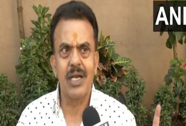 "MVA is an unnatural alliance": Sanjay Nirupam criticizes Shiv Sena (UBT)-Congress partnership