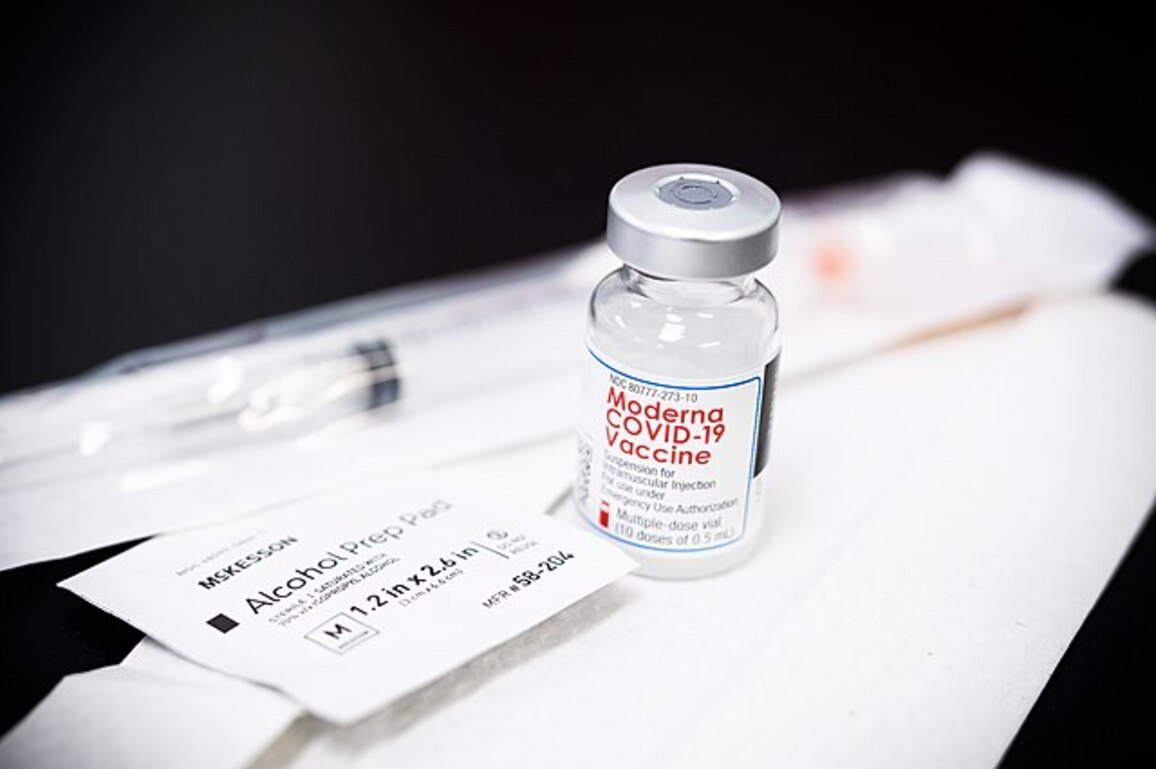 Monsanto-era patents cited in new COVID vaccine lawsuits
