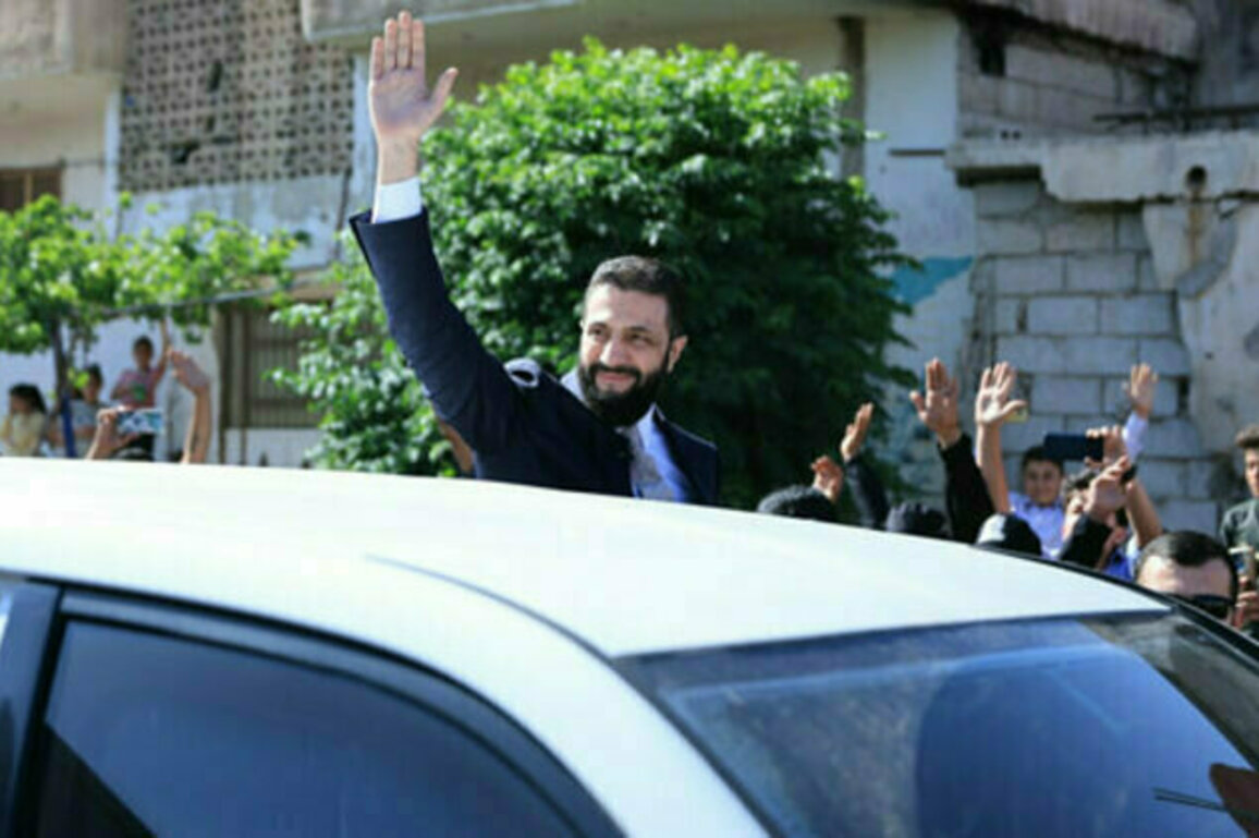 Daraa governor: We appreciate the Presidents visit to the governorate
