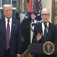Apple to use only US-made rare earth magnets, commits an additional USD 100 bn investment in US: Tim Cook