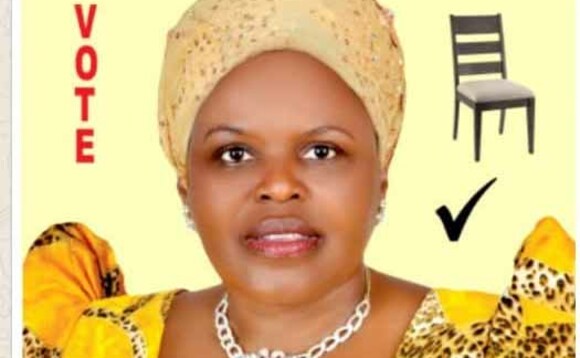 Omugenzi Watongola Omugenzi Watongola
