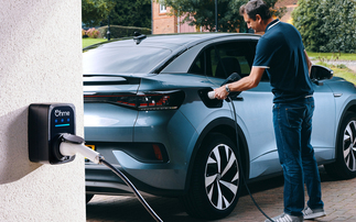 Ohme rewards EV drivers with £750,000 through flexibility trial 