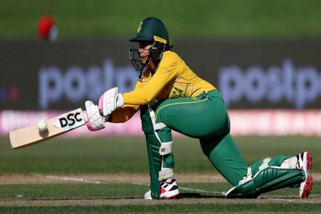 South Africa's Trisha Chetty announces retirement from all forms of cricket
