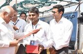 Gujarat CM reviews progress of Dholera SIR, envisions it as India's Semicon City