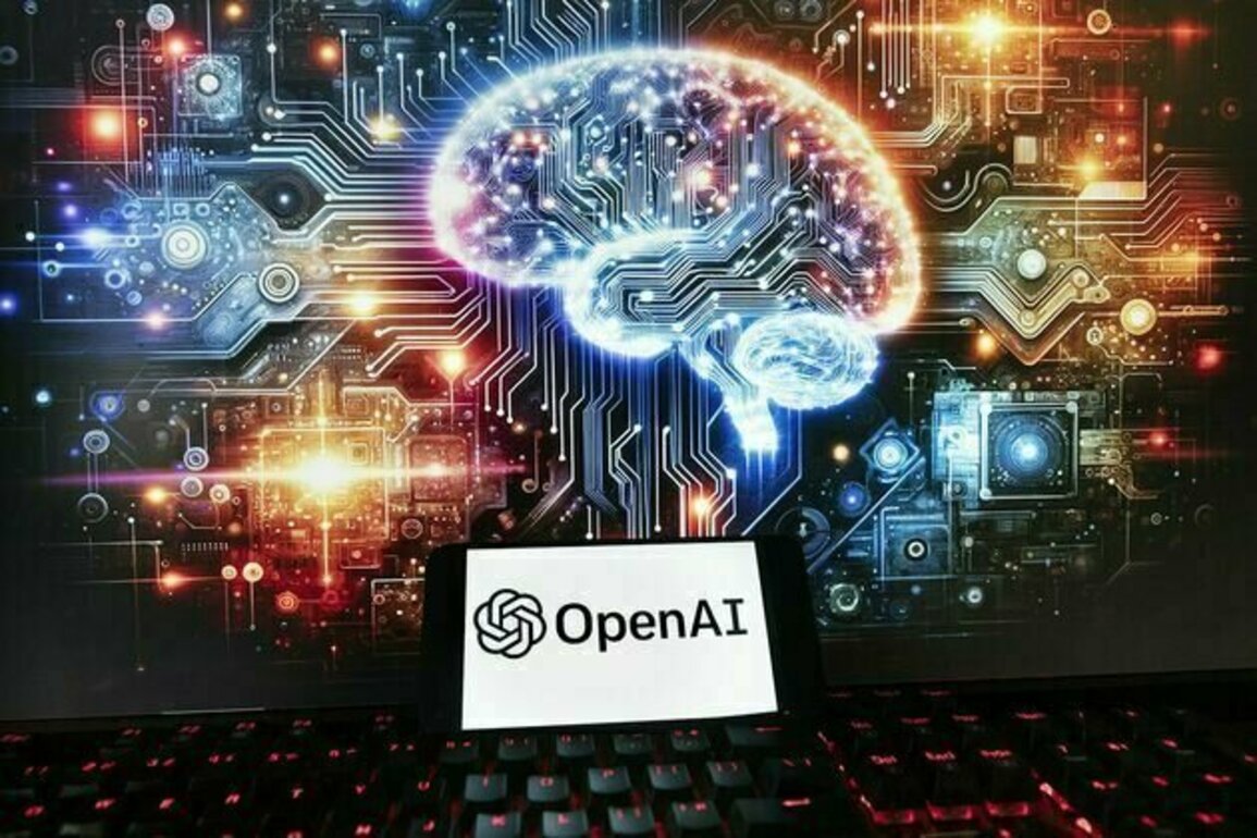 Generative AI might end up being worthless - and that could be a good thing