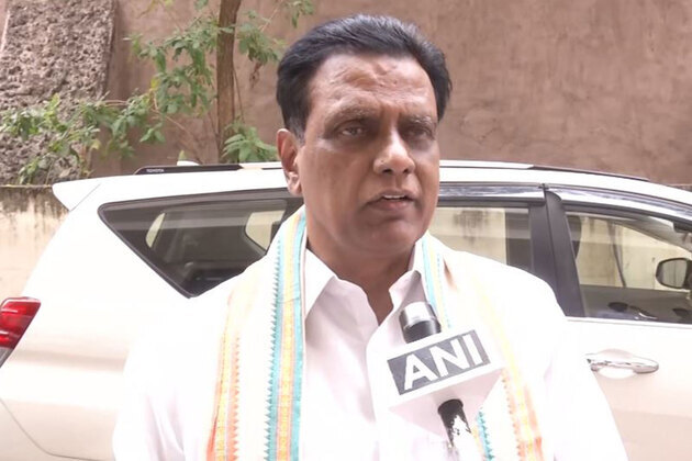 "We will oppose it if it affects wishes and lifestyle of people...": Telangana BJP spokesperson NV Subash on Musi beautification