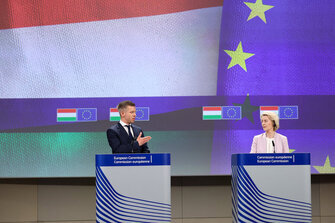 A gift for Ukraines future in Europe