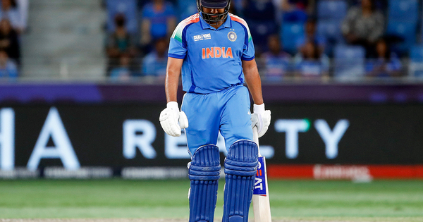 Rohit's aggression was his undoing, hope he reflects: Former India assistant coach Abhishek Nayar