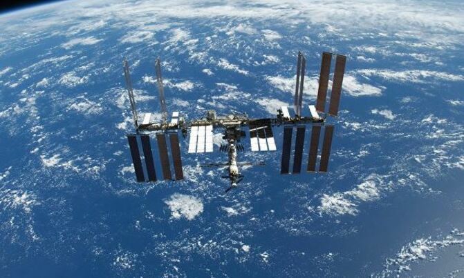 Russia's top Space designer says plans to build national space Station may be canceled Russia's top Space designer says plans to build national space Station may be canceled