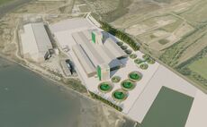 Financial plans for offshore wind cabling factory in Blyth approved by government
