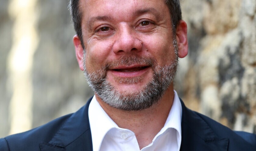 Ben Morrin © NHS Employers