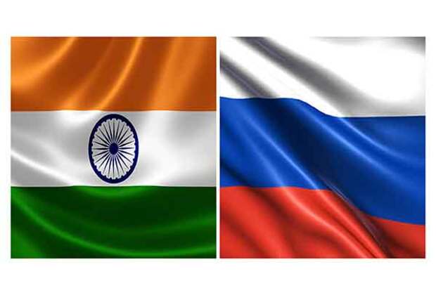 India-Russia hold Foreign Office Consultations in Moscow