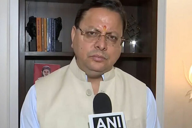 "Blood and water can't flow together": Uttarakhand CM Dhami hails India's suspension of Indus Waters Treaty