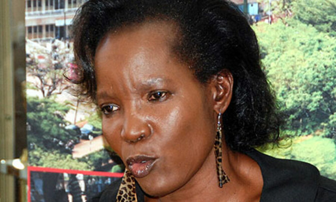 KCCA: Another row within over council meetings KCCA: Another row within over council meetings
