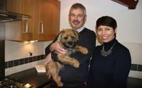 J Kelsall reveals new website