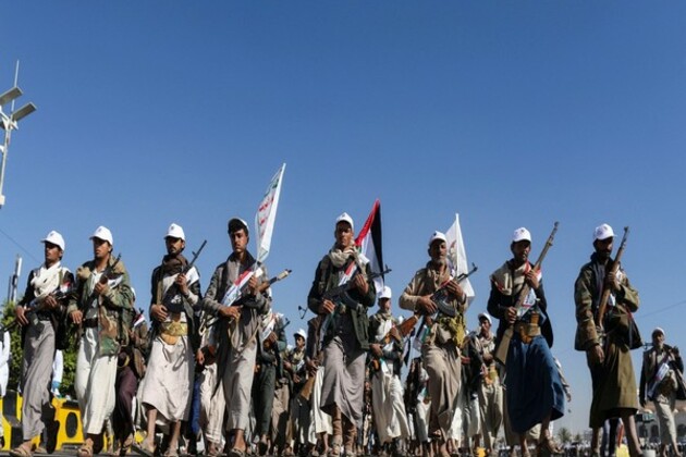 US redesignates Houthis as 'foreign terrorist organisation'