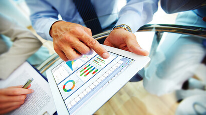 BSS selects K8 from Kerridge CS as its trading platform