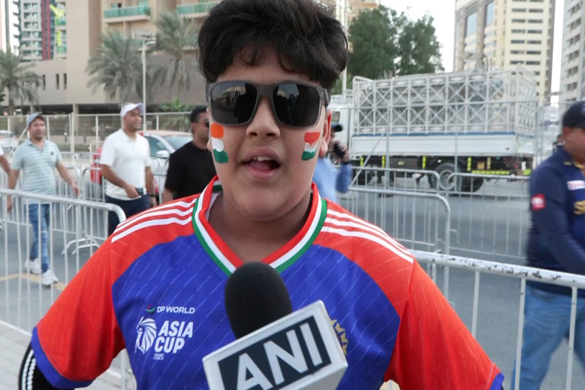 "Pakistan would not be able to beat us": Young fans back India to lift Asia Cup 2025 trophy against Pakistan
