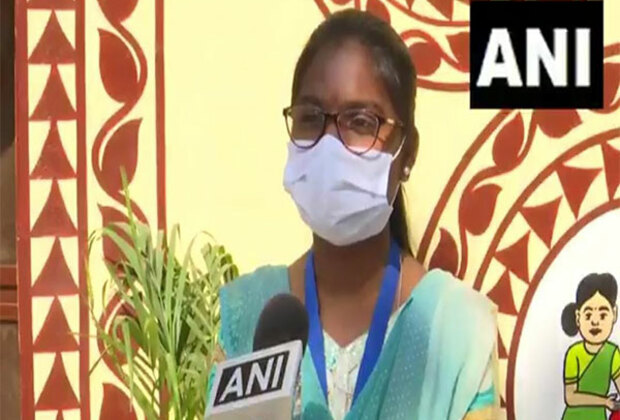 'I motivate patients to talk about their illness for early treatment': Anjali, TB warrior