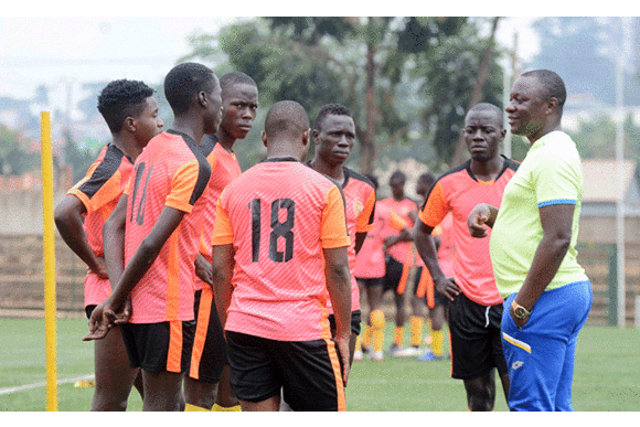 Mutebi ng'awa abazannyi ebiragiro mu kutendekebwa. Mutebi ng'awa abazannyi ebiragiro mu kutendekebwa.
