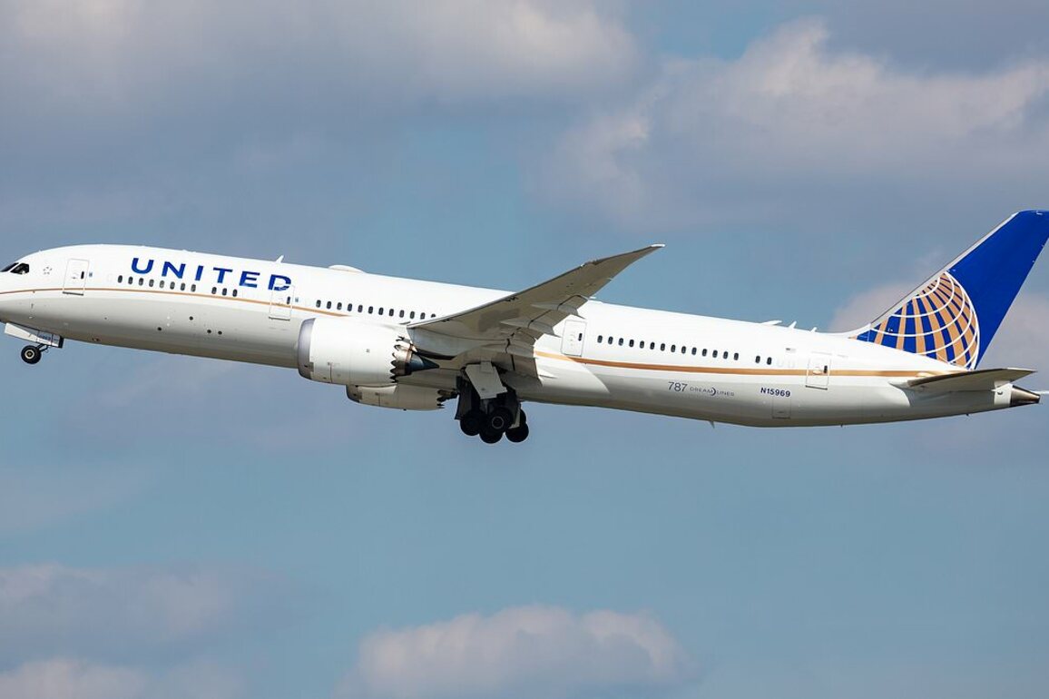 Plane forced to divert after the PILOT realised they forgot their passport