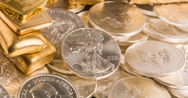 Gold, silver prices to ease before the next surge: ANZ