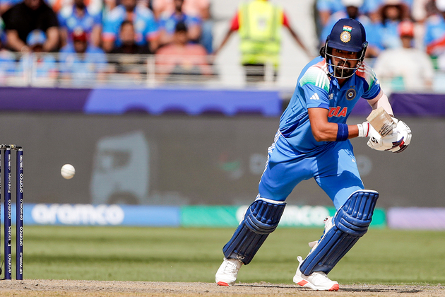 "I will be batting there...": KL Rahul on his role for ODI series