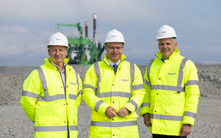 North Sea floating offshore wind project tipped to create over 1,000 jobs