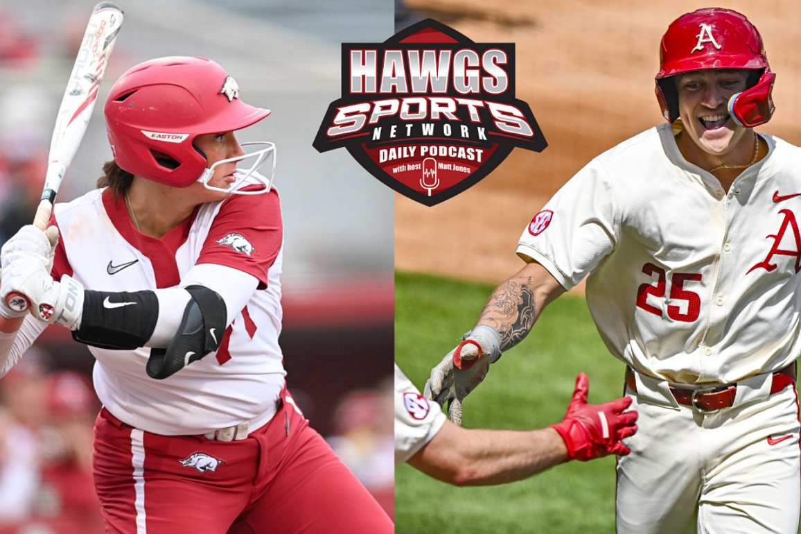 PODCAST- Jacob Rudner of Baseball America talks Razorbacks - Northwest Arkansas Democrat-Gazette