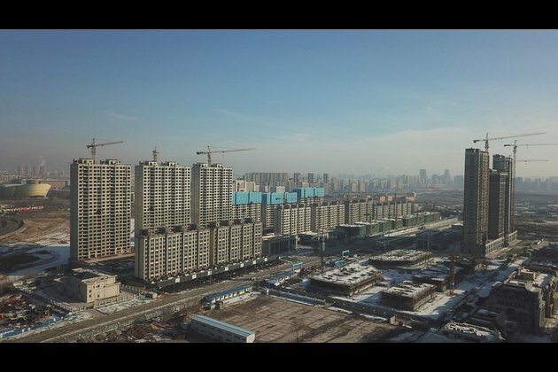 China to promote stable growth of housing market