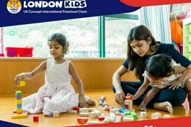 London Kids Preschool Franchise shares robust expansion plans of its parent company Ashoka Group, celebrating its 53rd year in service