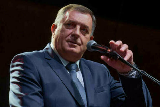 Stop demonizing Putin - Bosnian Serb leader to EU