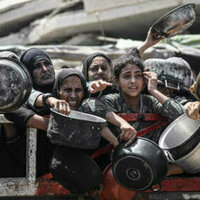 Genocide in Gaza would have taken 'one afternoon' - Netanyahu