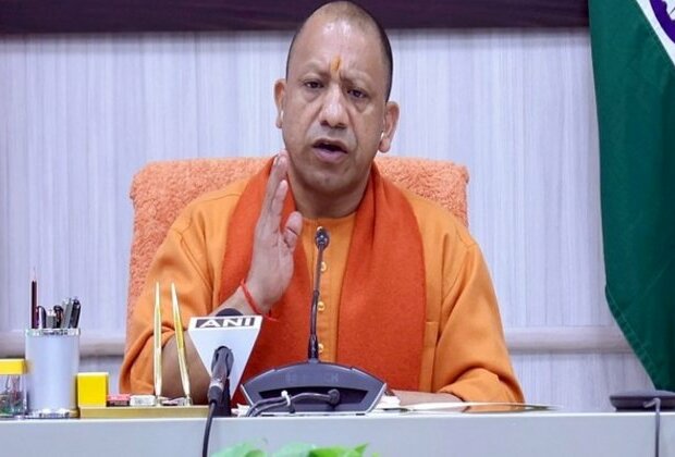 "Heart-wrenching...": CM Yogi expresses grief over Kanchanjungha Express train accident