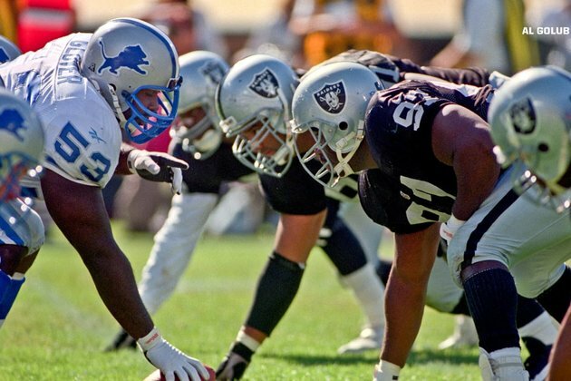 Where are they now: Kevin Glover