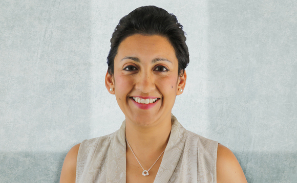 PSGS client director Sasha Jain PSGS client director Sasha Jain