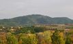  Bulgarian vista near Dundee's Kumovgrad project